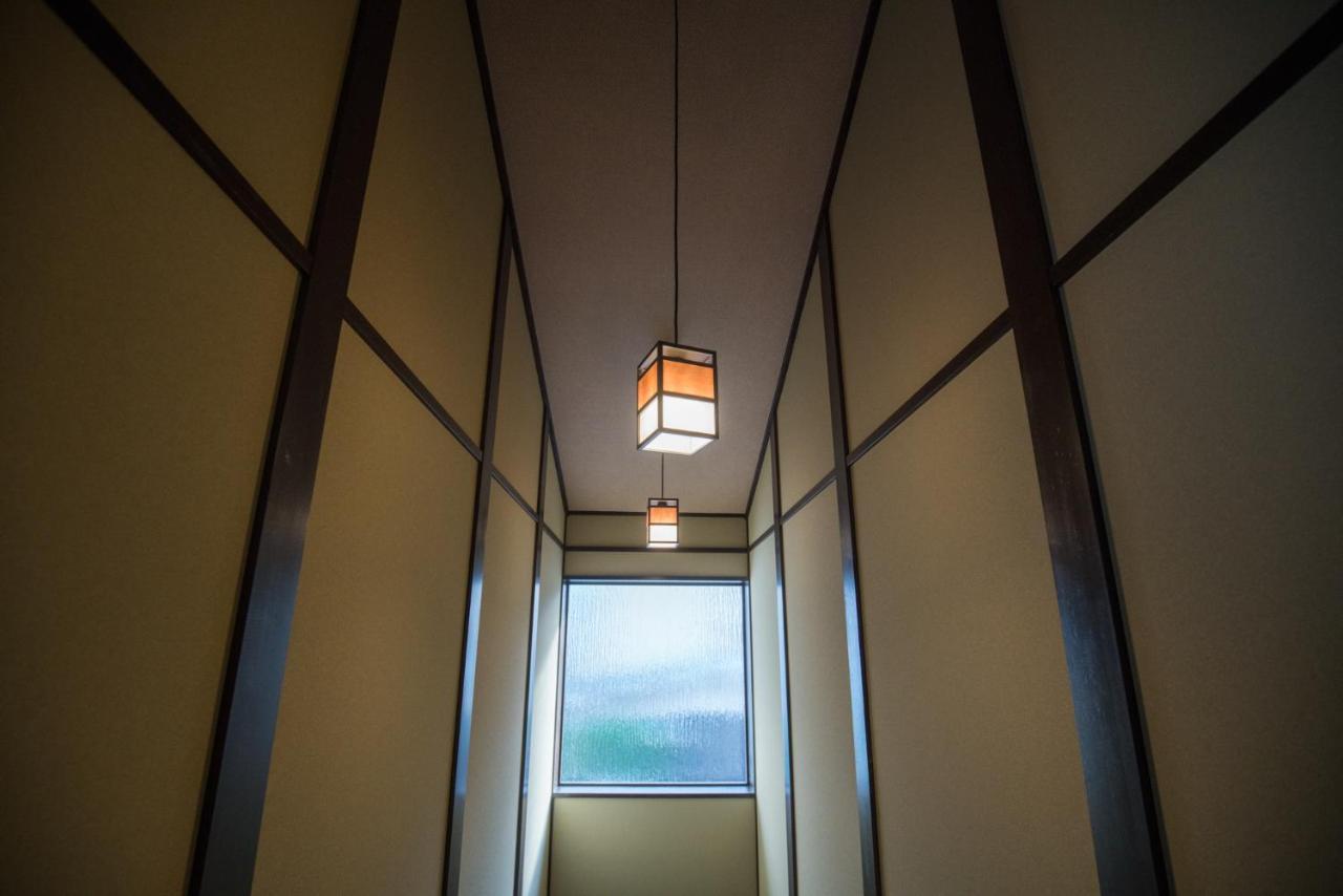 Kyomachi Rakunan Kyoto Exterior photo