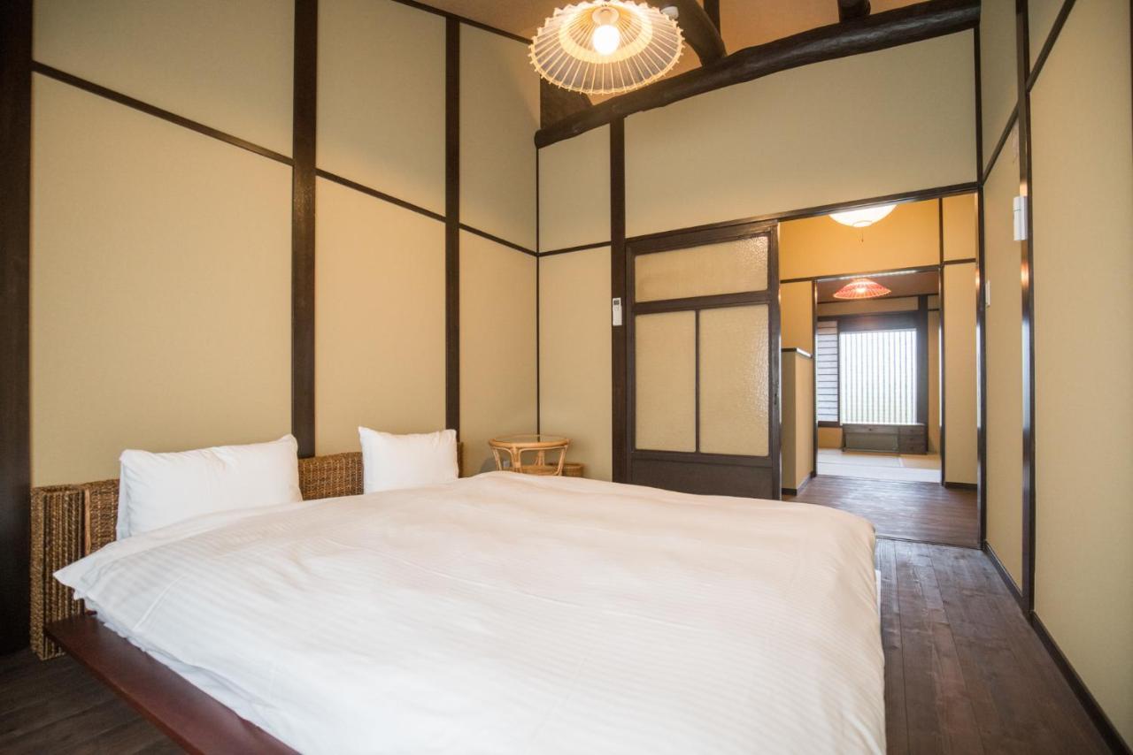 Kyomachi Rakunan Kyoto Exterior photo