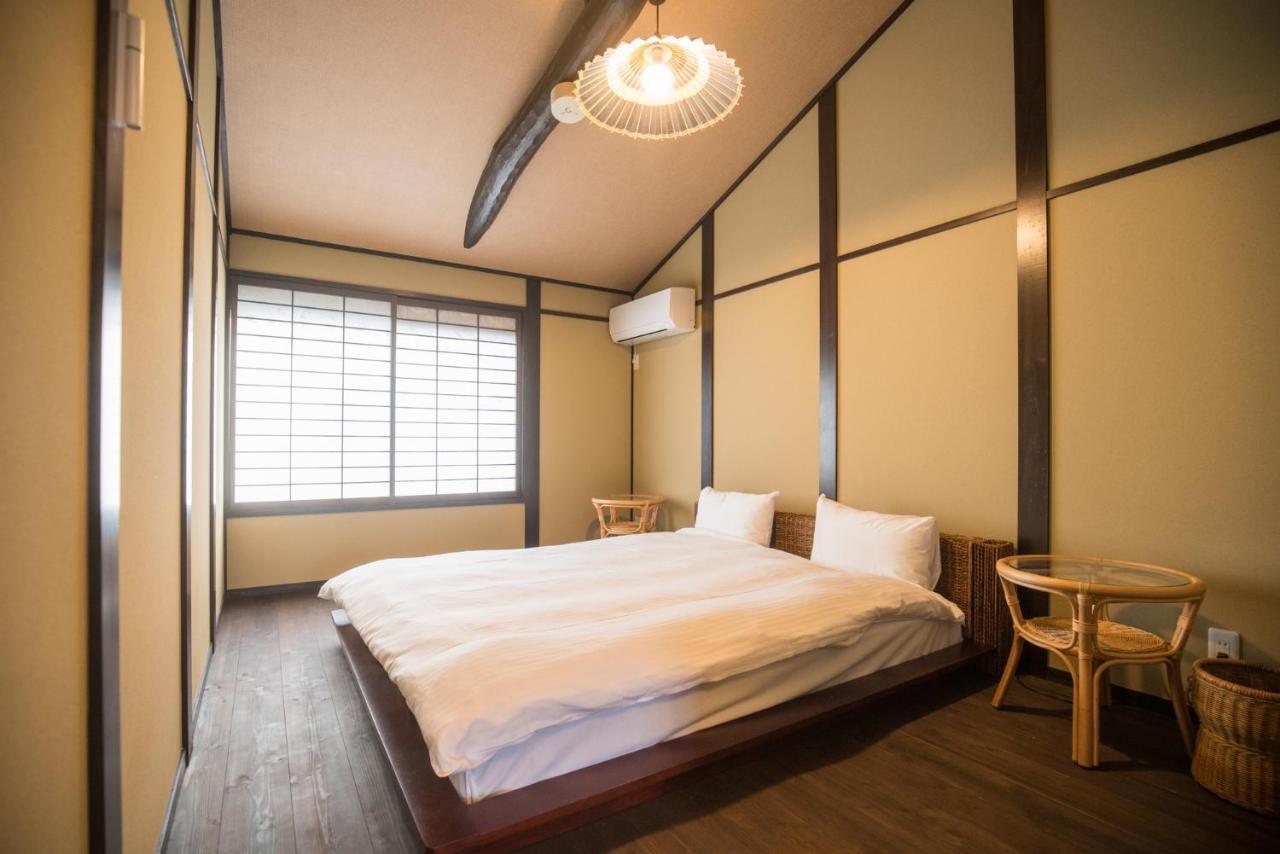 Kyomachi Rakunan Kyoto Exterior photo